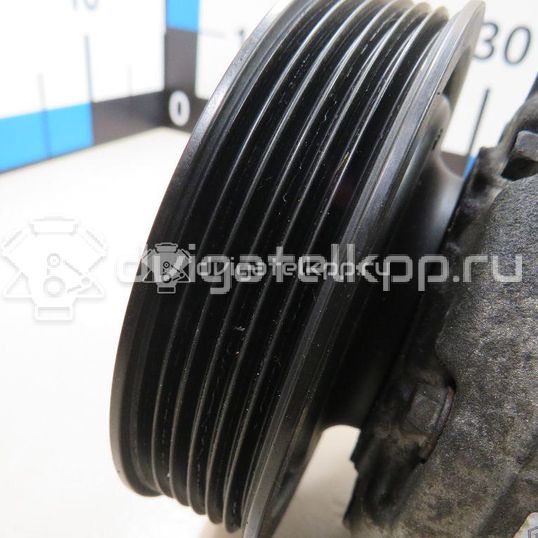 Фото Компрессор системы кондиционирования  8200939386 для Renault Grand / Laguna / Scénic / Megane