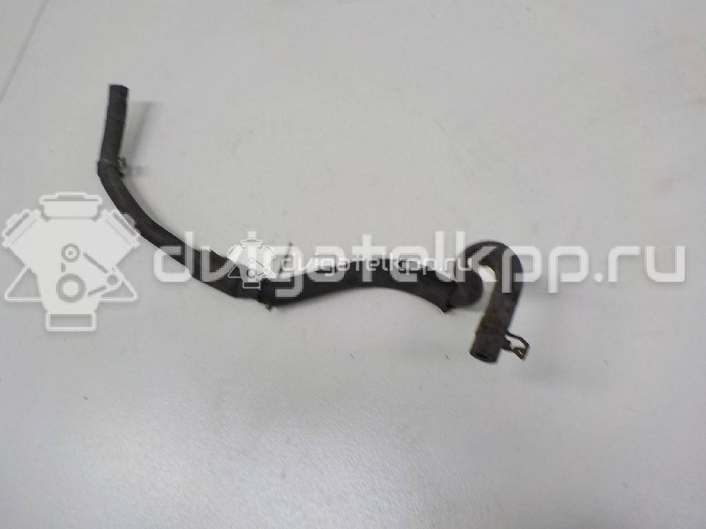 Фото Шланг системы охлаждения  217410021R для Renault Grand / Scénic / Fluence L30 / Megane {forloop.counter}}
