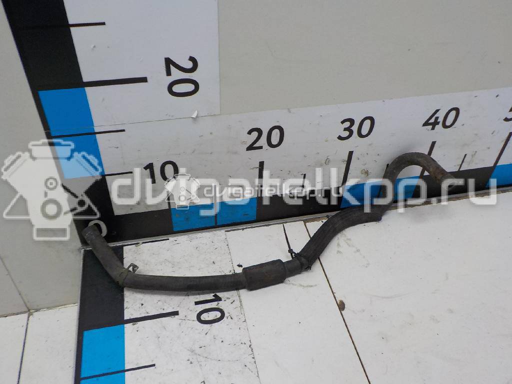 Фото Шланг системы охлаждения  217410021R для Renault Grand / Scénic / Fluence L30 / Megane {forloop.counter}}