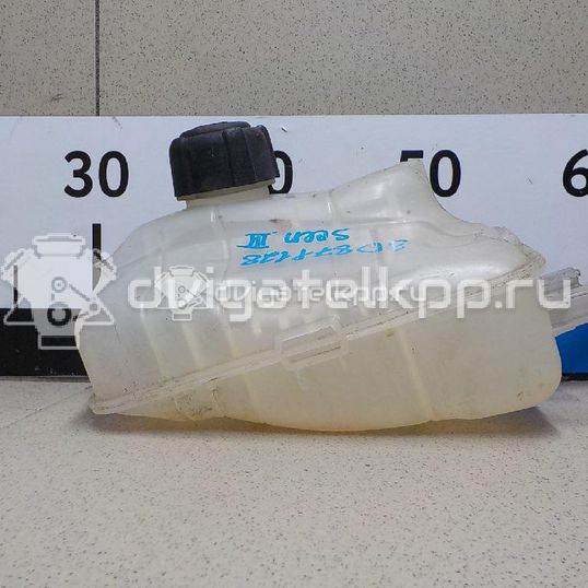 Фото Бачок расширительный  217100005R для Renault Grand / Scénic / Fluence L30 / Megane