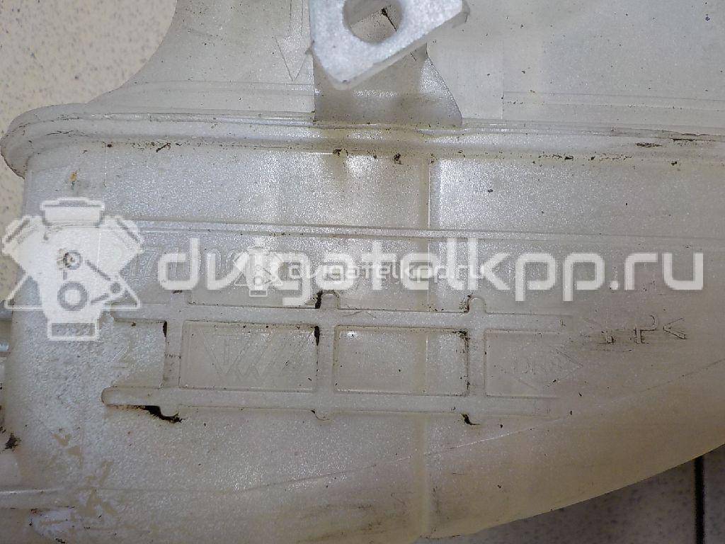 Фото Бачок расширительный  217100005R для Renault Grand / Scénic / Fluence L30 / Megane {forloop.counter}}