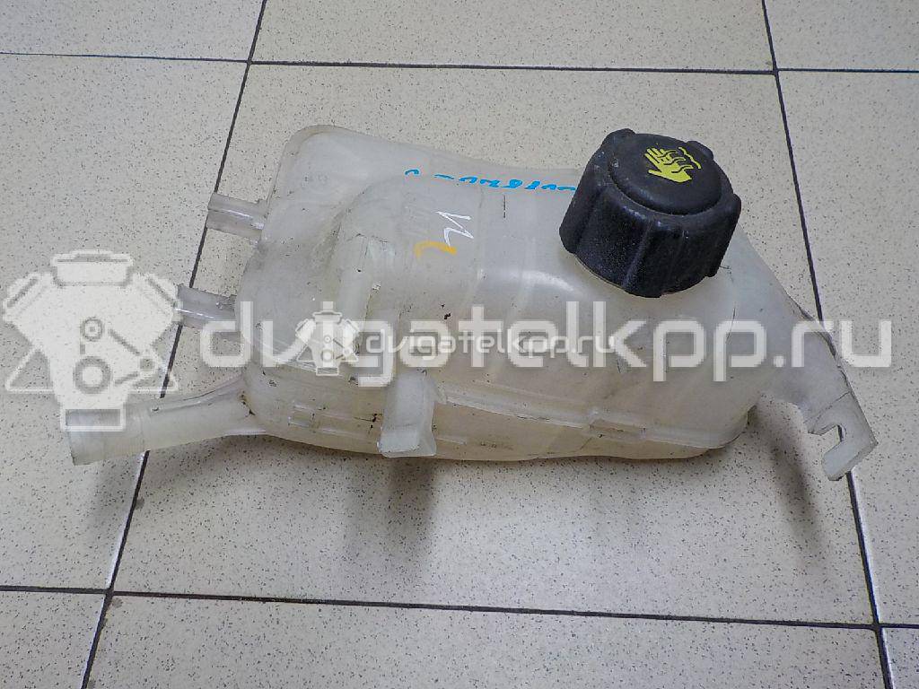Фото Бачок расширительный  217100005R для Renault Grand / Scénic / Fluence L30 / Megane {forloop.counter}}