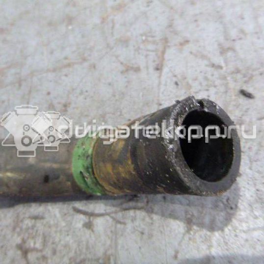 Фото Патрубок радиатора  215030062R для Renault Scénic / Megane