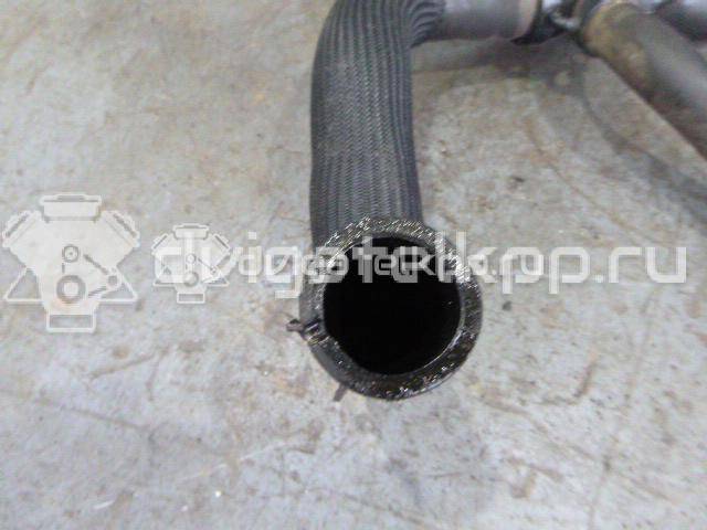 Фото Патрубок радиатора  215030062R для Renault Scénic / Megane {forloop.counter}}
