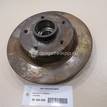 Фото Диск тормозной задний  432007556R для Renault Megane / Clio / Scénic / Grand / Fluence L30 {forloop.counter}}