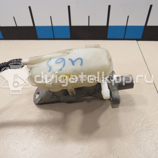 Фото Цилиндр тормозной главный  460115826R для Renault Grand / Scénic / Megane