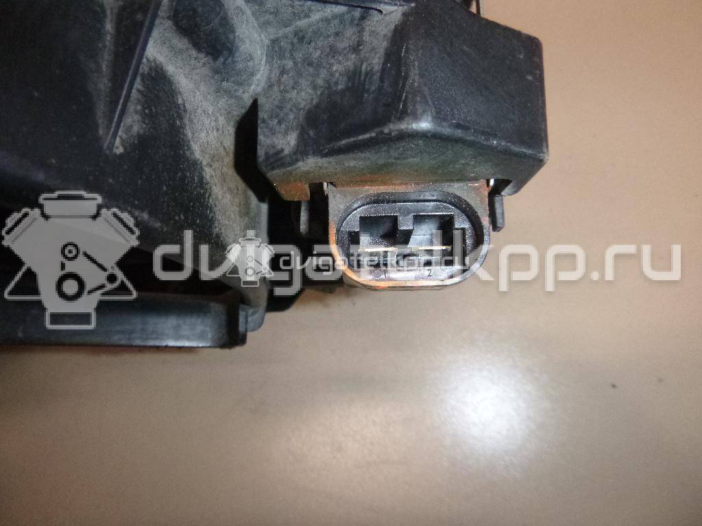 Фото Вентилятор радиатора  214819037R для Renault Scénic / Fluence L30 / Megane {forloop.counter}}