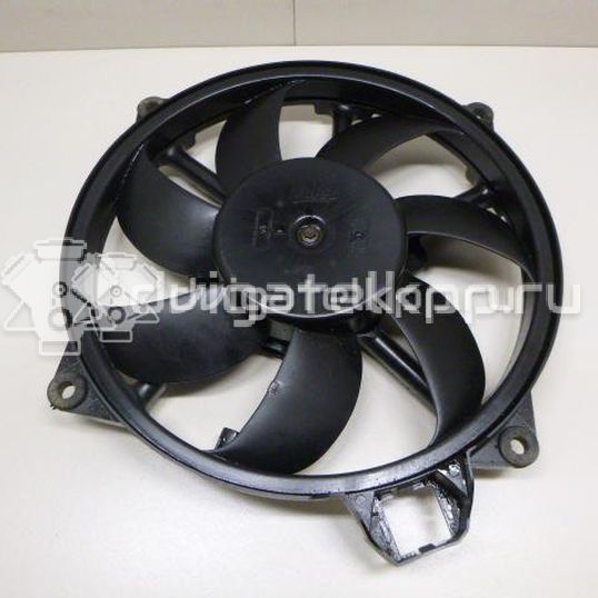 Фото Вентилятор радиатора  214819037R для Renault Scénic / Fluence L30 / Megane