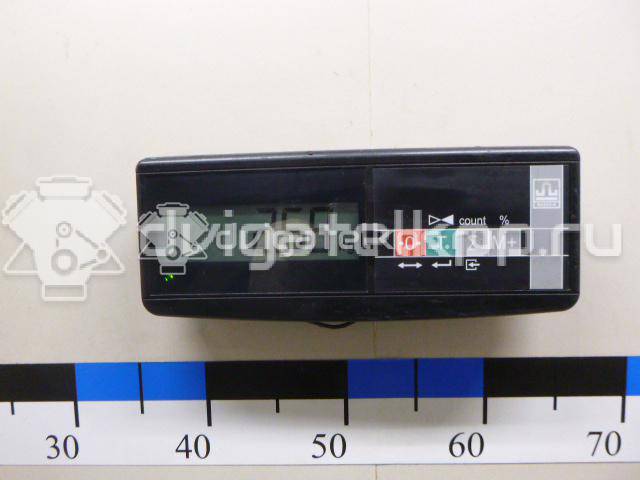Фото Вентилятор радиатора  214819037R для Renault Scénic / Fluence L30 / Megane {forloop.counter}}