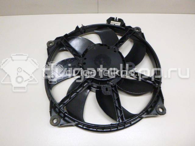 Фото Вентилятор радиатора  214819037R для Renault Scénic / Fluence L30 / Megane {forloop.counter}}