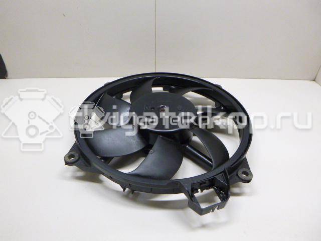 Фото Вентилятор радиатора  214819037R для Renault Scénic / Fluence L30 / Megane {forloop.counter}}