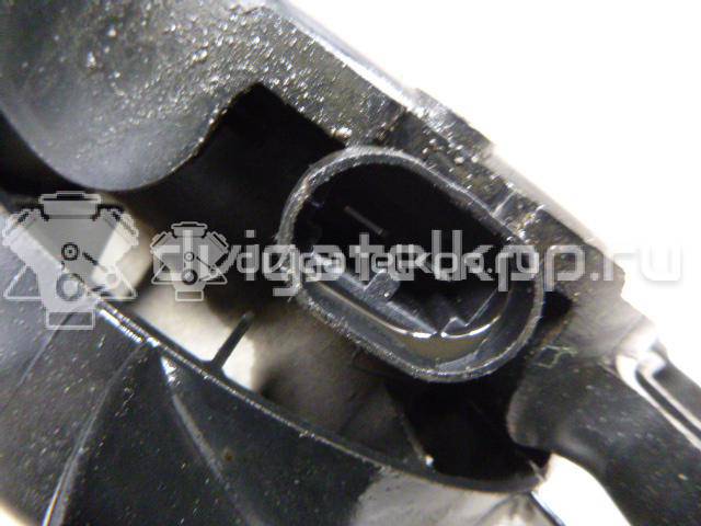 Фото Вентилятор радиатора  214819037R для Renault Scénic / Fluence L30 / Megane {forloop.counter}}