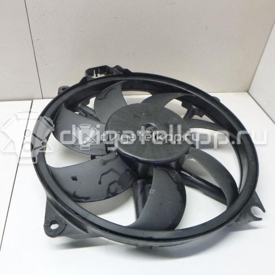 Фото Вентилятор радиатора  214819037R для Renault Scénic / Fluence L30 / Megane
