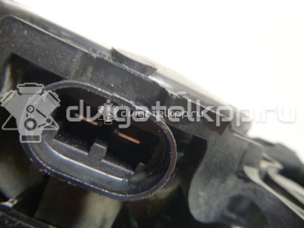 Фото Вентилятор радиатора  214819037R для Renault Scénic / Fluence L30 / Megane {forloop.counter}}