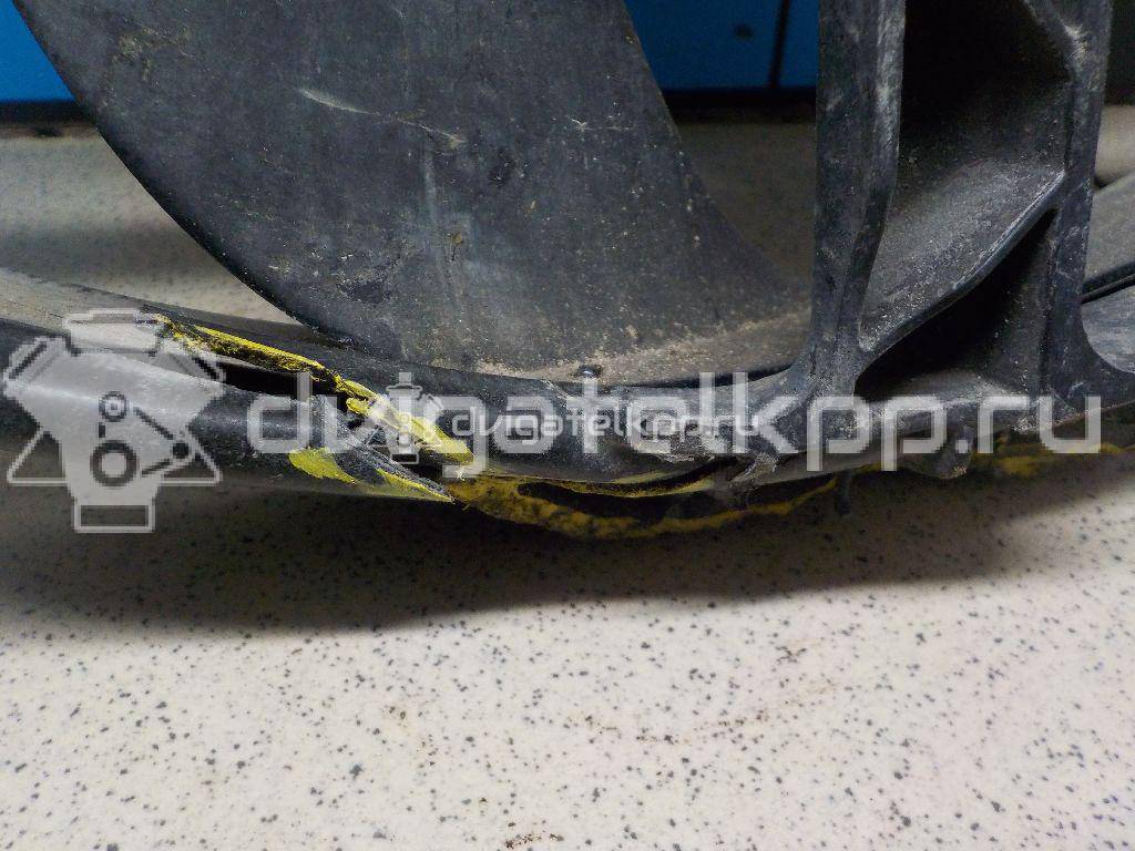 Фото Вентилятор радиатора  214810898R для Renault Grand / Scénic / Fluence L30 / Megane {forloop.counter}}