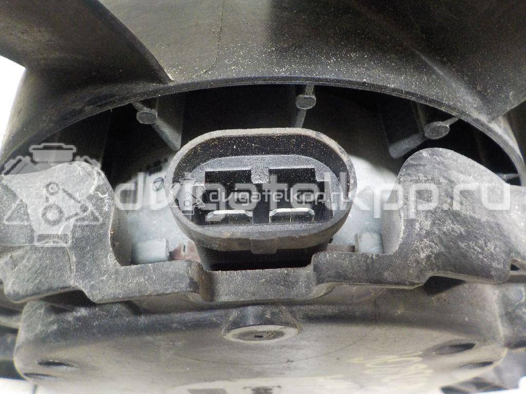 Фото Вентилятор радиатора  214810898R для Renault Grand / Scénic / Fluence L30 / Megane {forloop.counter}}