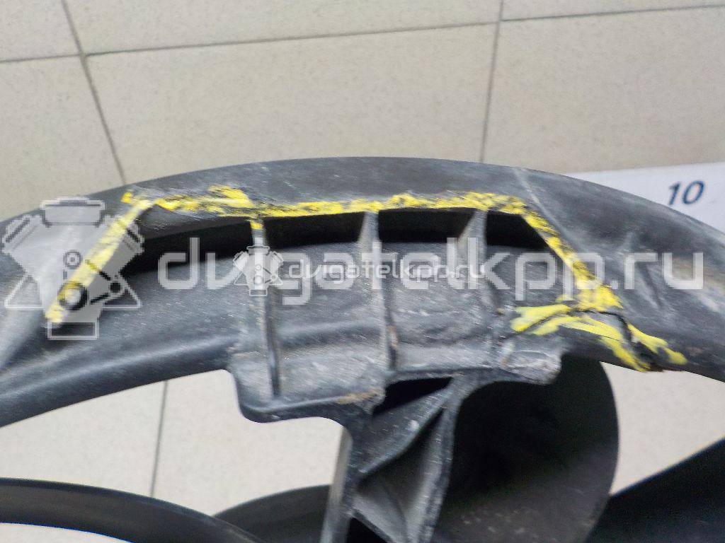 Фото Вентилятор радиатора  214810898R для Renault Grand / Scénic / Fluence L30 / Megane {forloop.counter}}