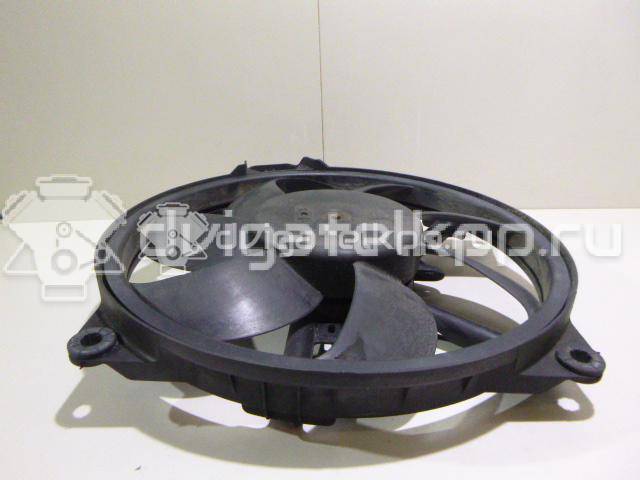Фото Вентилятор радиатора  214810898R для Renault Grand / Scénic / Fluence L30 / Megane {forloop.counter}}