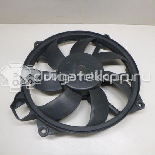 Фото Вентилятор радиатора  214810898R для Renault Grand / Scénic / Fluence L30 / Megane