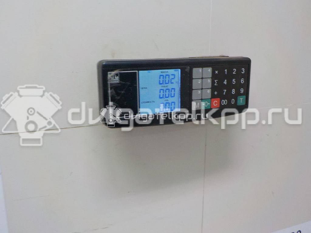 Фото Выключатель концевой  253250005R для Renault Grand / Scénic / Fluence L30 / Megane {forloop.counter}}