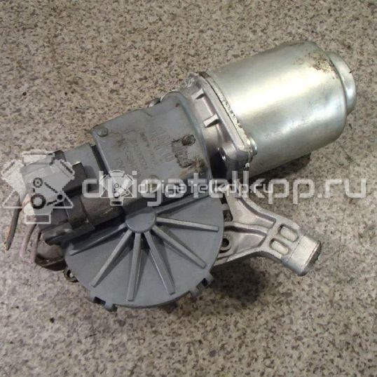 Фото Моторчик стеклоочистителя передний  288105839R для Renault Megane