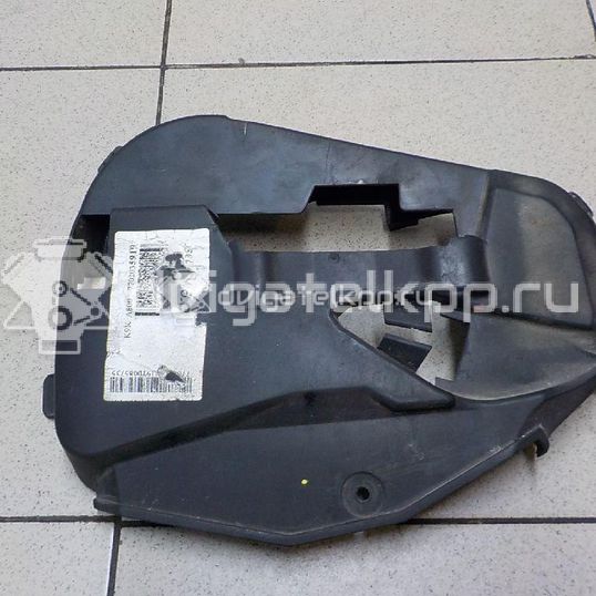 Фото Кожух ремня ГРМ  8200795003 для Renault Megane / Clio / Scénic / Grand / Fluence L30
