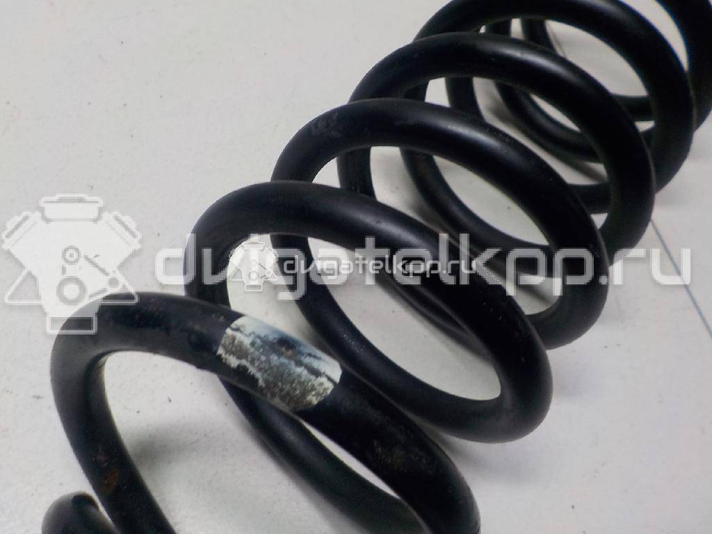 Фото Пружина задняя  8200708061 для Renault Sandero Stepway {forloop.counter}}