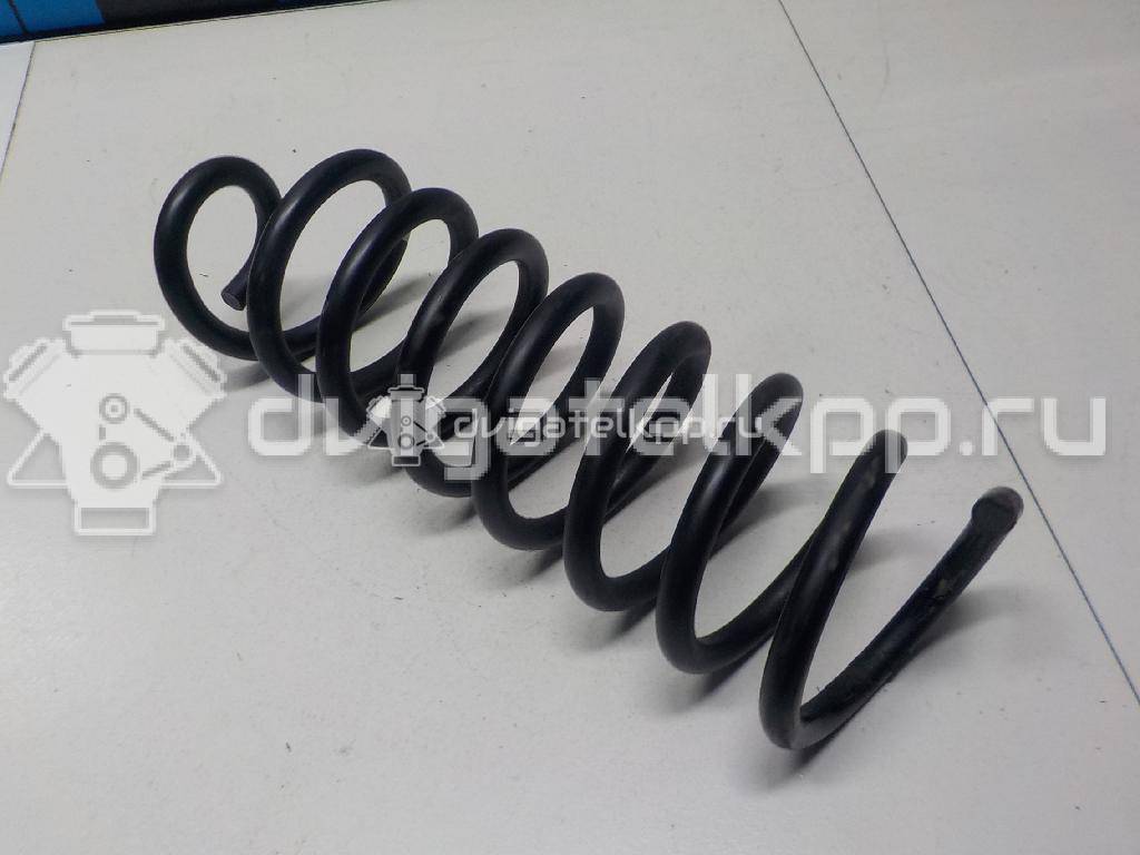 Фото Пружина задняя  8200708061 для Renault Sandero Stepway {forloop.counter}}