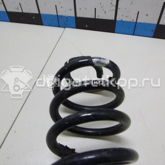 Фото Пружина задняя  8200708061 для Renault Sandero Stepway