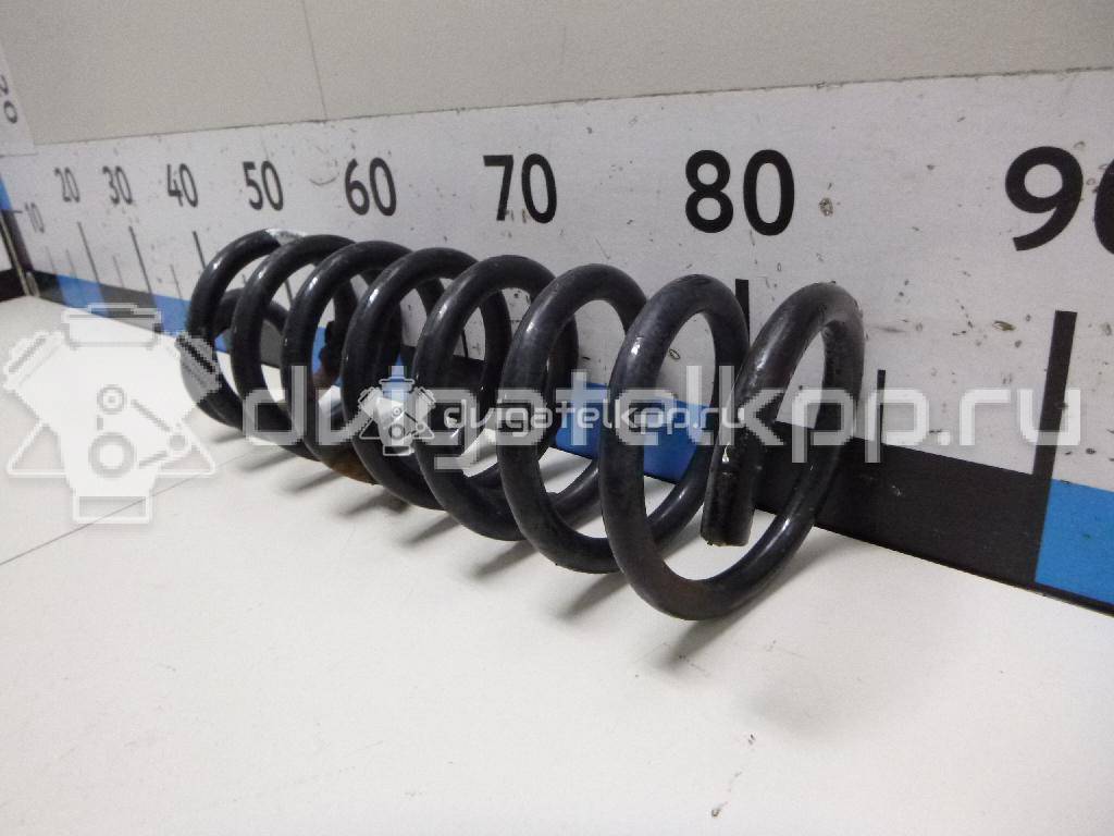 Фото Пружина задняя  8200708061 для Renault Sandero Stepway {forloop.counter}}
