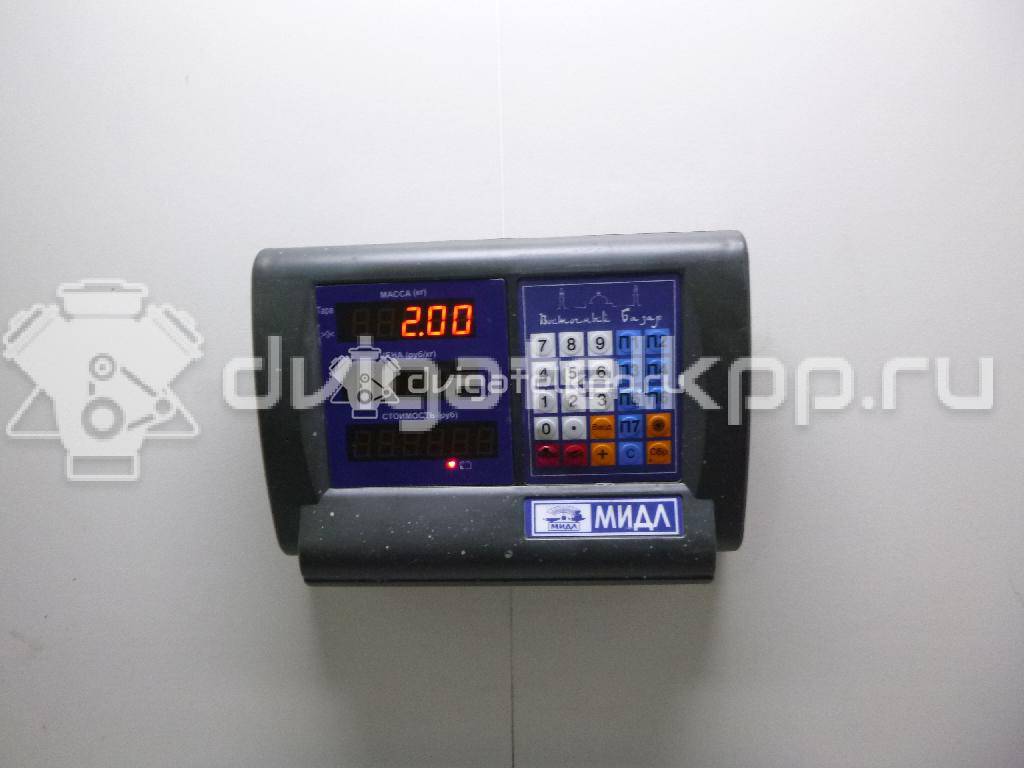 Фото Пружина задняя  8200708061 для Renault Sandero Stepway {forloop.counter}}