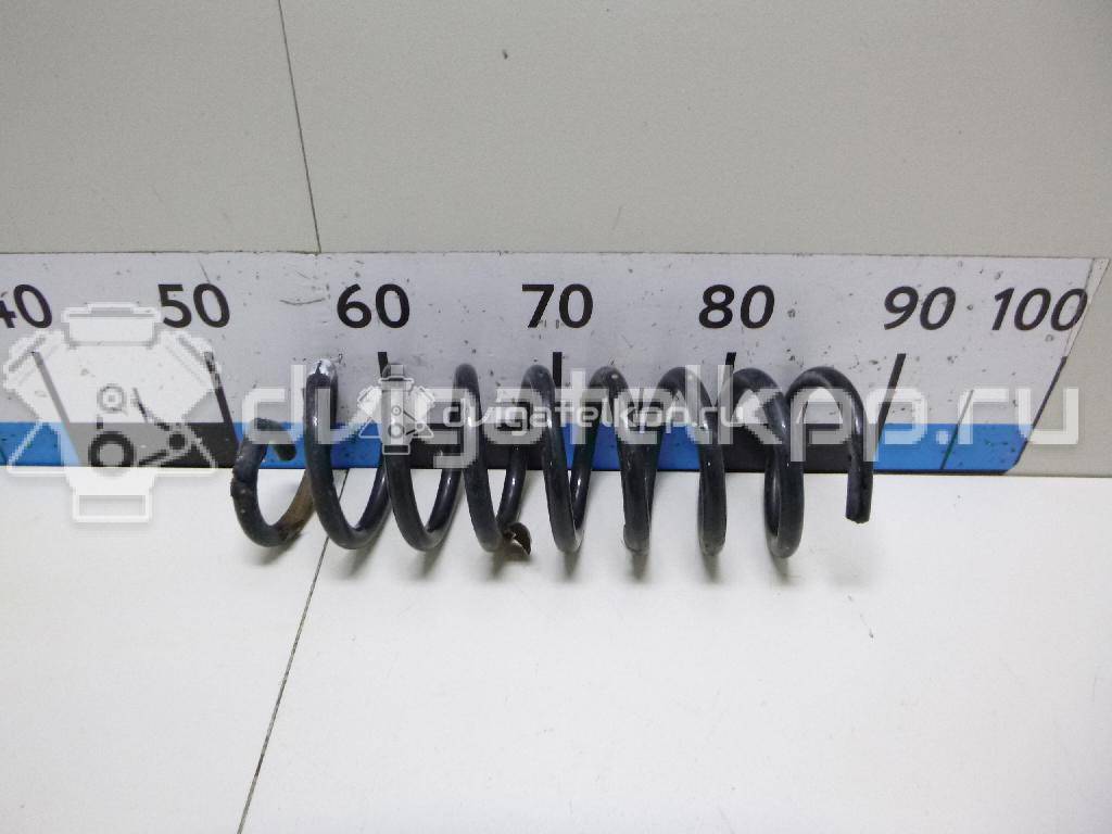 Фото Пружина задняя  8200708061 для Renault Sandero Stepway {forloop.counter}}