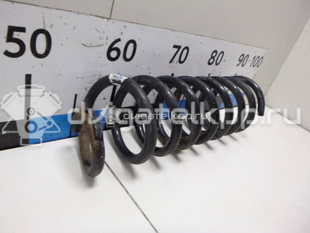 Фото Пружина задняя  8200708061 для Renault Sandero Stepway {forloop.counter}}