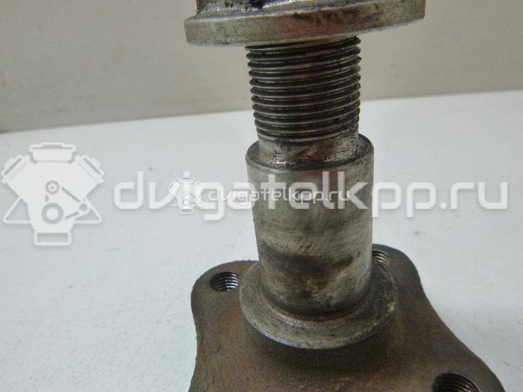 Фото Цапфа (п.з.к.)  7700416374 для Renault Modus Grand F Jp0 / Clio / Logan {forloop.counter}}