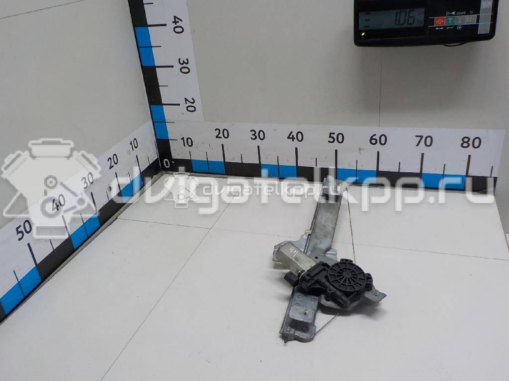 Фото Стеклоподъемник электр. задний левый  8200733833 для Renault Sandero Stepway {forloop.counter}}