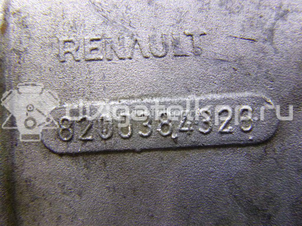 Фото Поддон масляный двигателя  8200381856 для Renault Wind E4M / Thalia 2 / Kadjar Ha , Hl / Modus Grand F Jp0 / Megane {forloop.counter}}