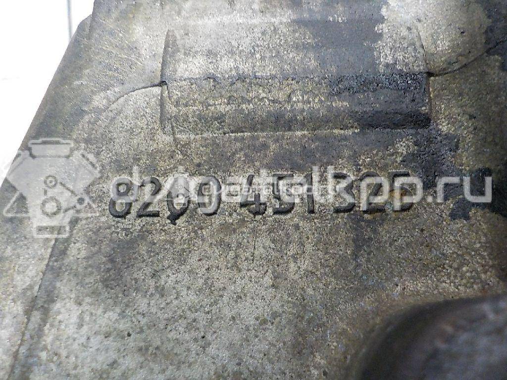 Фото Поддон масляный двигателя  8200381856 для Renault Wind E4M / Thalia 2 / Kadjar Ha , Hl / Modus Grand F Jp0 / Megane {forloop.counter}}