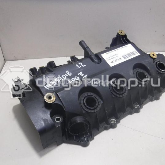 Фото Крышка головки блока (клапанная)  8200331491 для Renault / Dacia