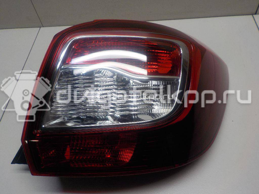 Фото Фонарь задний правый  265500465R для renault Sandero {forloop.counter}}