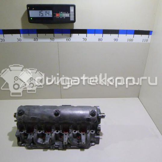 Фото Головка блока  для Renault Megane