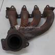 Фото Коллектор выпускной  8200119714 для Renault Modus Grand F Jp0 / Megane / Clio / Laguna / Scénic {forloop.counter}}