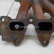 Фото Коллектор выпускной  8200119714 для Renault Modus Grand F Jp0 / Megane / Clio / Laguna / Scénic {forloop.counter}}