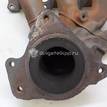 Фото Коллектор выпускной  8200119714 для Renault Modus Grand F Jp0 / Megane / Clio / Laguna / Scénic {forloop.counter}}