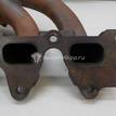 Фото Коллектор выпускной  8200119714 для Renault Modus Grand F Jp0 / Megane / Clio / Laguna / Scénic {forloop.counter}}