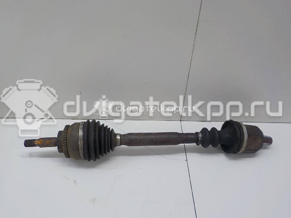 Фото Полуось передняя левая  8200531861 для Renault Scénic / Megane {forloop.counter}}