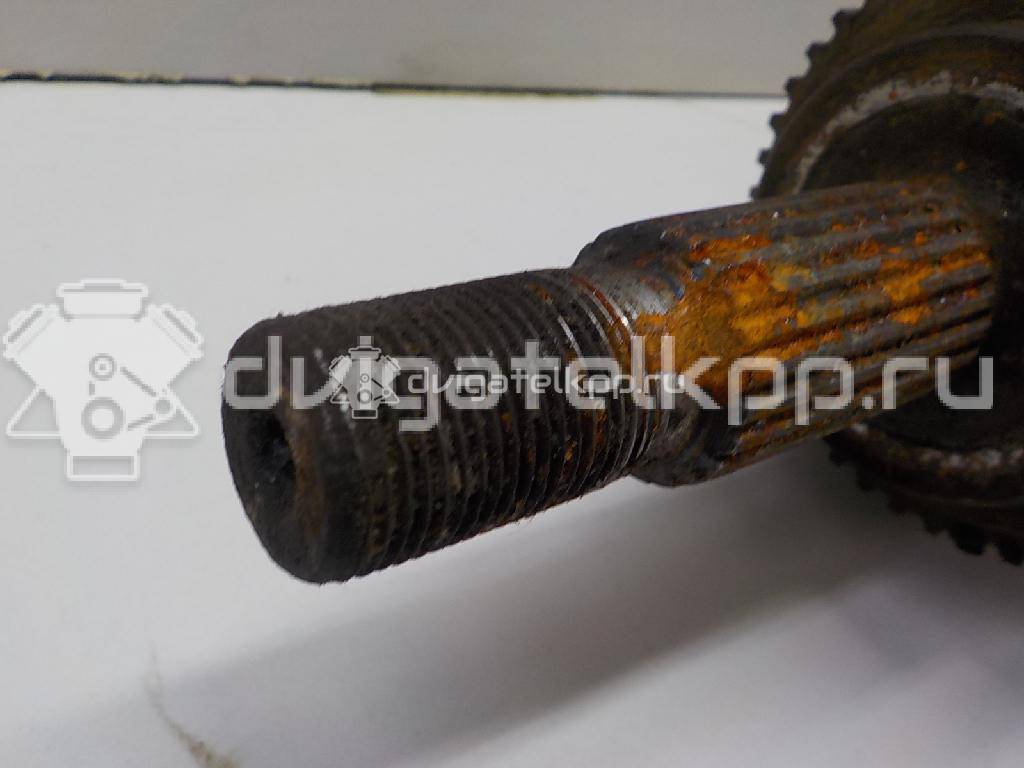 Фото Полуось передняя левая  8200531861 для Renault Scénic / Megane {forloop.counter}}
