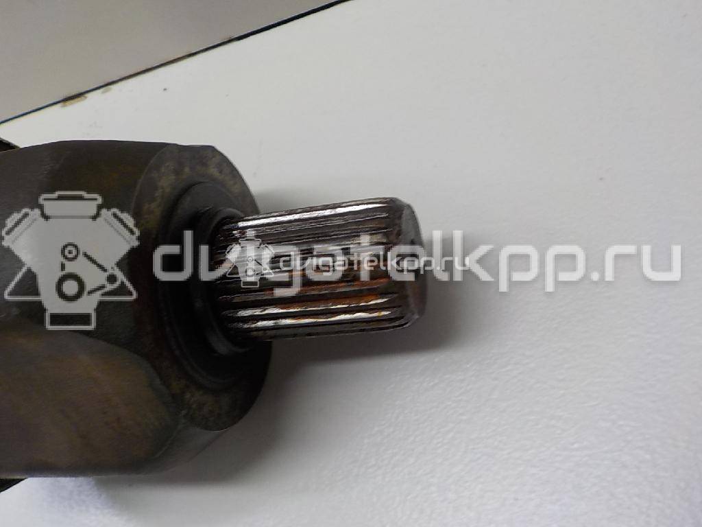 Фото Полуось передняя левая  8200531861 для Renault Scénic / Megane {forloop.counter}}