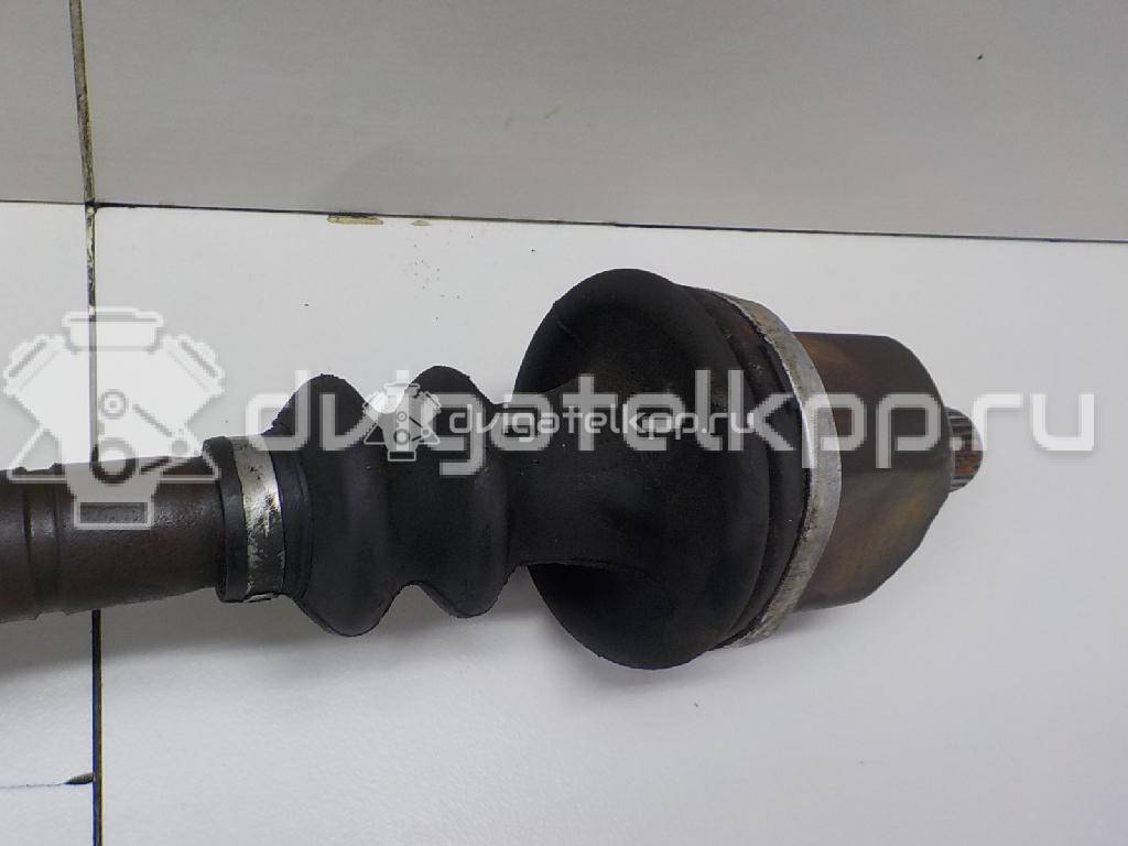 Фото Полуось передняя левая  8200531861 для Renault Scénic / Megane {forloop.counter}}