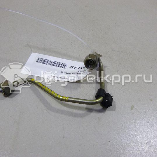 Фото Трубка ТНВД  8200591976 для Renault Modus Grand F Jp0 / Megane / Clio / Scénic / Kangoo 1