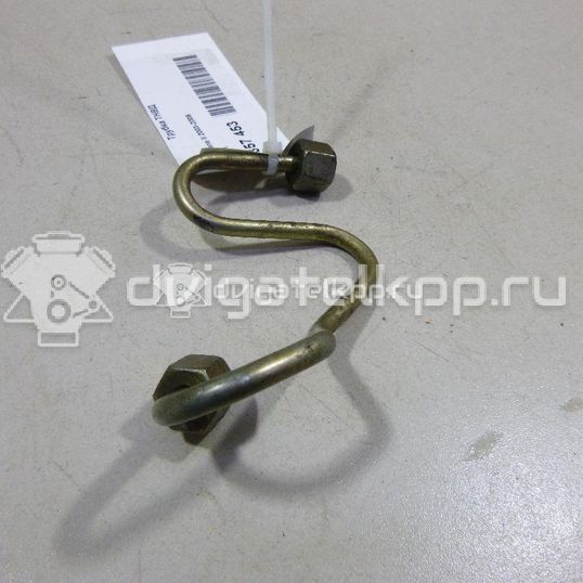 Фото Трубка ТНВД  8200591971 для Renault Modus Grand F Jp0 / Megane / Clio / Scénic / Kangoo 1